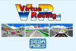 Sega Ages: Virtua Racing